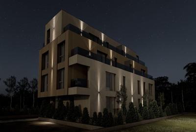 Apartament cu 3 camere si curte, acces metrou Berceni, Popesti-Leordeni