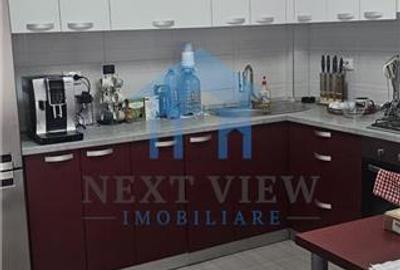 Apartament cu 2 camere decomandat în Iris - 4