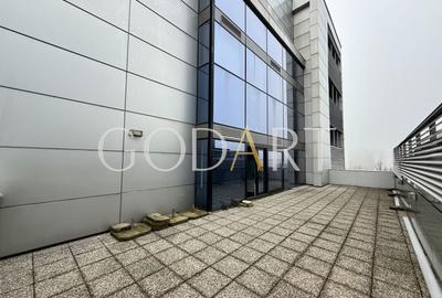 Spațiu de Birouri Premium | Etaj Integral | 455 mp - 21