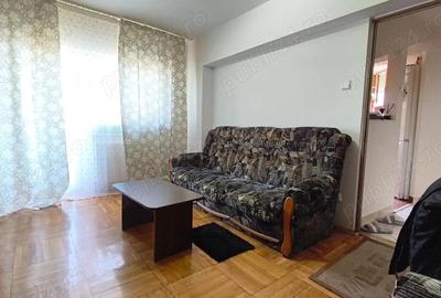 Apartament cu 2 camere decomandat în Ultracentral