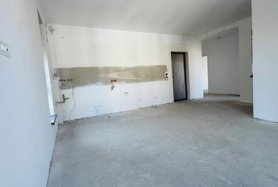 Disponibil imediat l Penthouse l Terasa - 37 mp l Braytim - 4