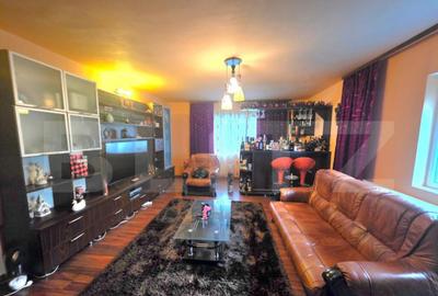 Casa parter 145 mp + teren 1.749 mp, strada Mircea Voda - 12