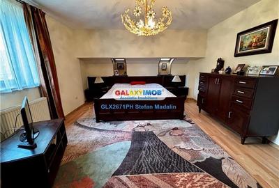 VANZARE VILA - TEREN 487 MP - ZONA MARASESTI, PLOIESTI - 18