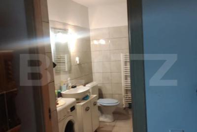 Casă cu 3 camere în Central - 7