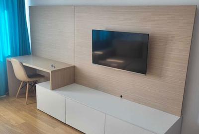 Apartament cu 2 camere decomandat în Podgoria - 1