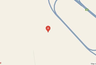 TEREN DE VANZARE TUNARI - 1