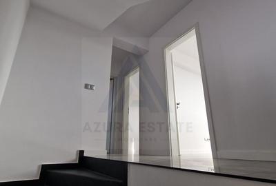 Duplex cu 5 camere cu Canalizare în Cristian - 4