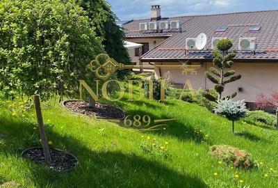 Spațiu comercial, de 700 mp, în Nord - 15