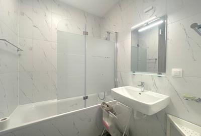 Apartament cu 3 camere semidecomandat, mobilat în Lipovei - 17