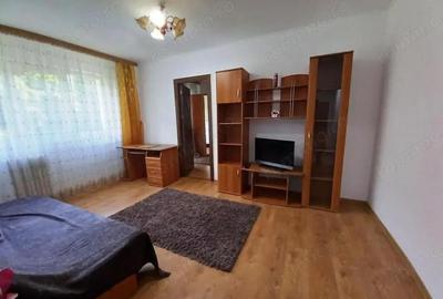 Apartament cu 2 camere nedecomandat în Peneș Curcanul - 6