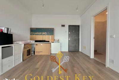 Garsonieră în Baciu - 5