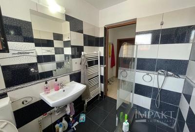 De inchiriat apartament cu 2 camere -Jandarmerie - Marasti - 7