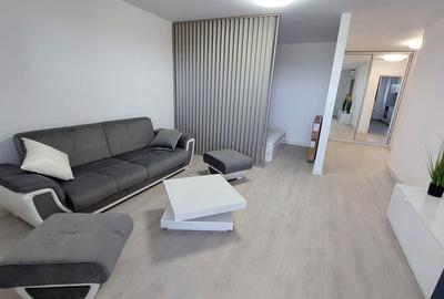 Garsonieră decomandată, mobilată în Exterior Est - 6