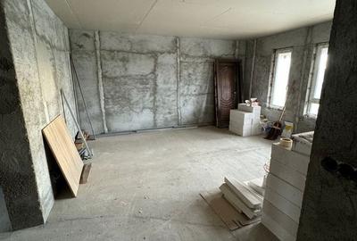 Apartament cu 2 camere în Someș-Odorhei - 8