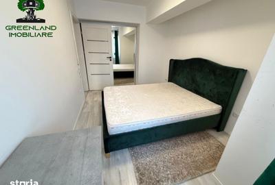 Apartament cu 2 camere în Bucium - 5
