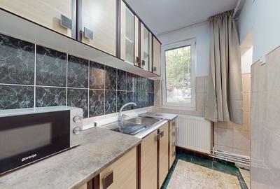 Apartament cu 1 camere decomandat în Centrul Civic - 8
