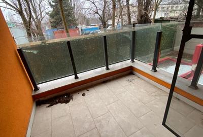 Apartament cu 2 camere decomandat în Crângași - 8