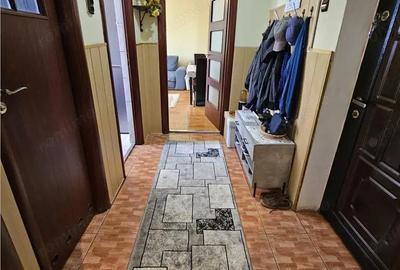 Apartament cu 2 camere decomandat, mobilat în Craiter - 11
