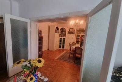 CASA CU ETAJ IN CENTRU - 24
