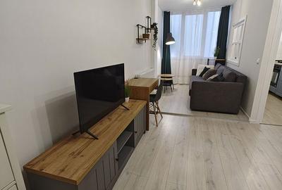 Garsonieră, mobilată în Gheorgheni - 2