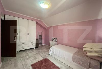 Apartament cu 4 camere decomandat, mobilat în Lăpuș Argeș - 14