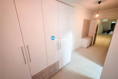 Apartament cu 2 camere decomandat în Tătărași - 5