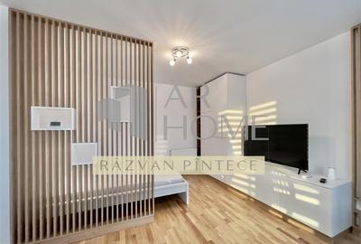 Garsoniera moderna, bloc nou, parcare, Albert, Ploiesti - 6