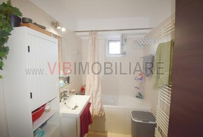 Edenia Garden Titan 2 camere 2014 - intrare in  Parcul Titan - 7