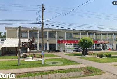 Spațiu comercial, de 38.66 mp, în Sacoșu Turcesc - 5