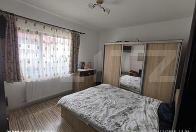 Apartament 3 camere, 64 mp, Sanpetru - 3