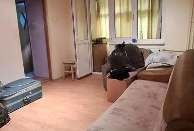 Malul Rosu, 3 camere semi, parter cu balcon, bloc beton, LIBER, sep gaze, repartitoare, acte la zi - 3