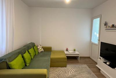 Apartament cu 2 camere decomandat, mobilat în Berceni - 1