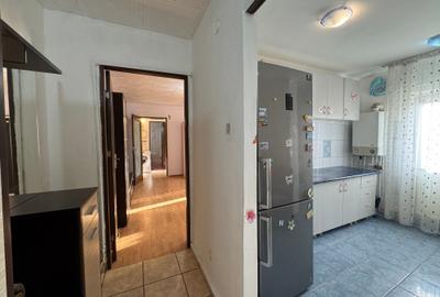 Apartament cu 2 camere semidecomandat în Zahana - 4