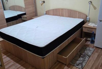 Garsonieră decomandată în Central - 1