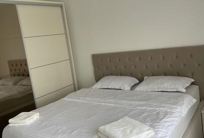 Garsonieră decomandată în Central - 4