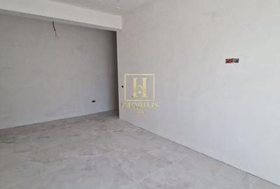 Apartament cu 2 camere decomandat în Bucium - 3