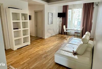 Apartament cu 3 camere decomandat, mobilat în Aviației - 5