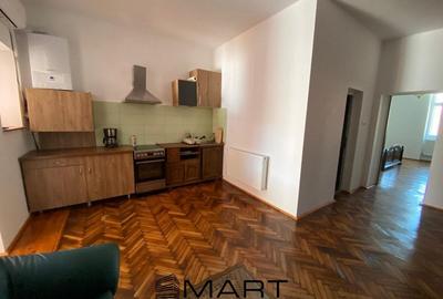 Apartament 3 camere zona Centrul Istoric Sibiu - 5