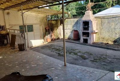 Casă cu 3 camere în Semicentral - 9