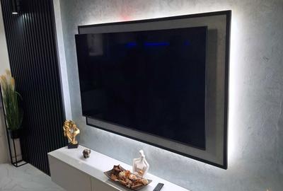 Garsonieră semidecomandată în Central