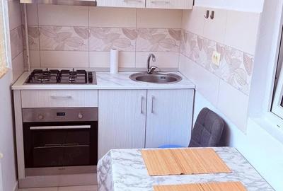 Apartament cu 2 camere decomandat în Chiajna - 1