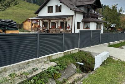 Casă cu 3 camere cu Teren 600 Mp în Vatra Dornei - 3