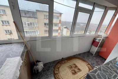 Apartament 4 camere, 102 mp, Calea Bucure?ti - 16