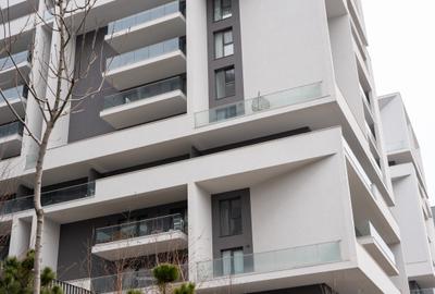 Apartament cu 3 camere în Aviației - 1