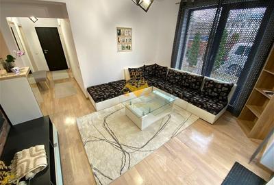 Apartament cu 3 camere semidecomandat în Mănăștur - 2