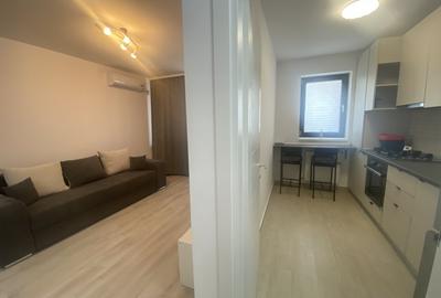 Apartament cu 2 camere decomandat, mobilat în Theodor Pallady - 34