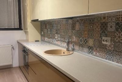 Apartament cu 3 camere decomandat, mobilat în Păcii - 3