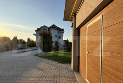 Casa P+E1+M, 255 mp utili, piscina, toate utilitatile, Brani - 2