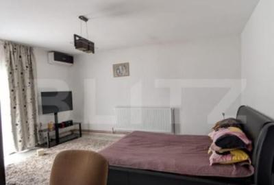 Duplex cu 4 camere zona Dedeman schimb cu apartament - 5