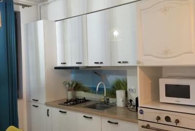 Apartament cu 2 camere decomandat, mobilat în Central - 13